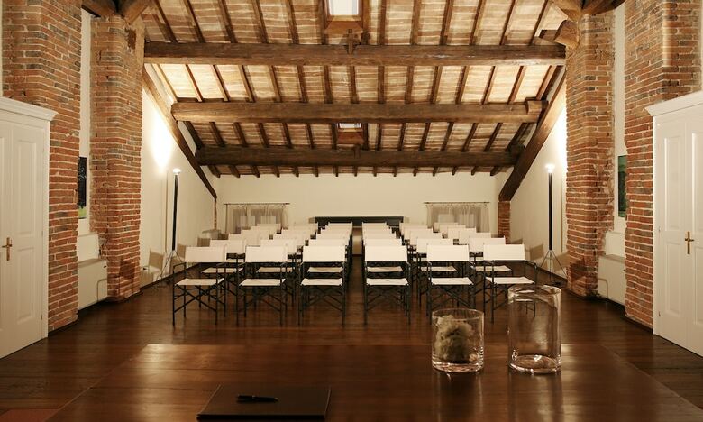 Villa Ormaneto