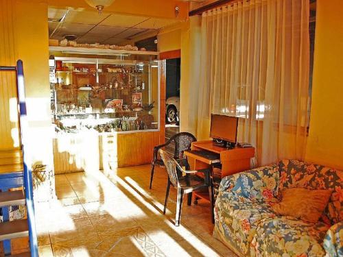 Hotel King Iquique