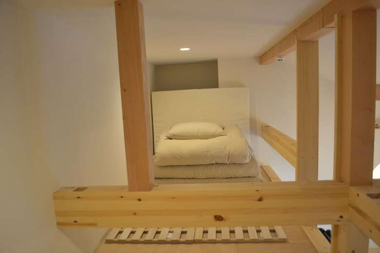 Hostal Bed N Chill Shippoya - Hostel