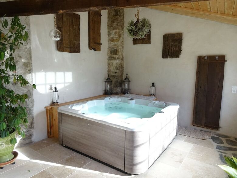Bed & Breakfast Chambre D'h�te Le Mas Du Galibot