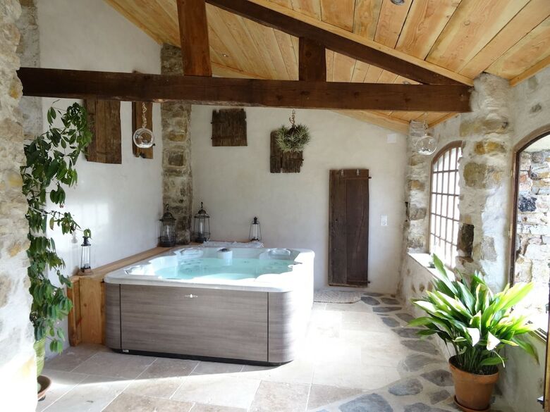 Bed & Breakfast Chambre D'h�te Le Mas Du Galibot