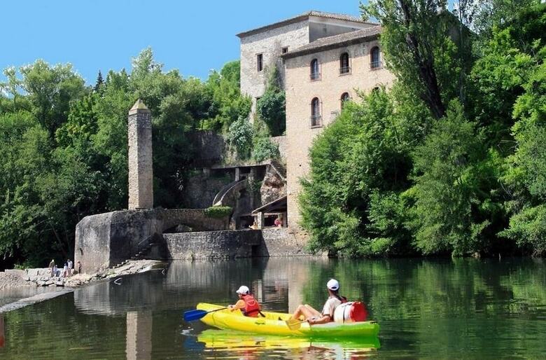 Bed & Breakfast Chambre D'h�te Le Mas Du Galibot