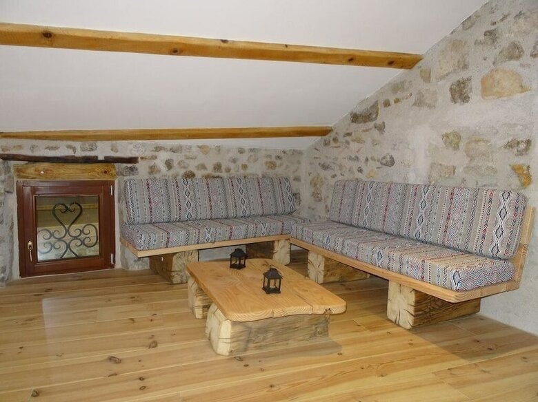 Bed & Breakfast Chambre D'h�te Le Mas Du Galibot