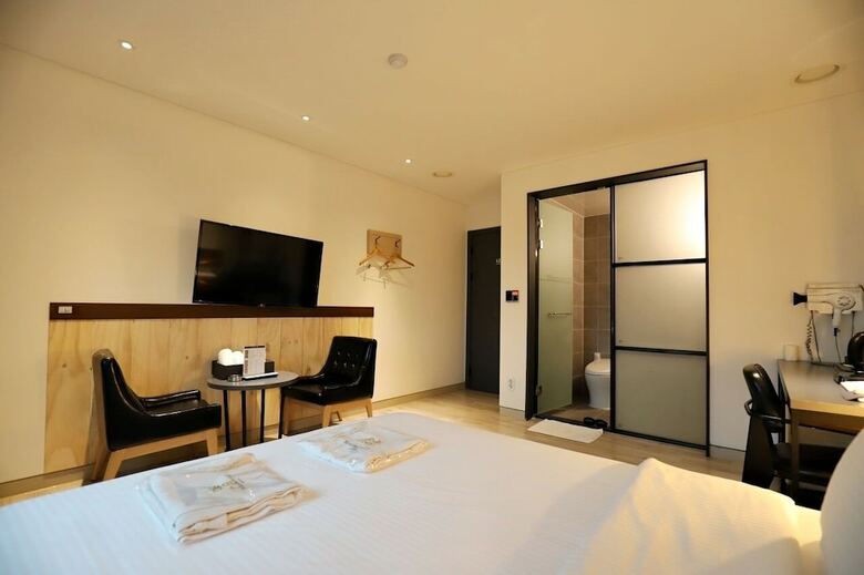 Hotel Yongin Monterey 17