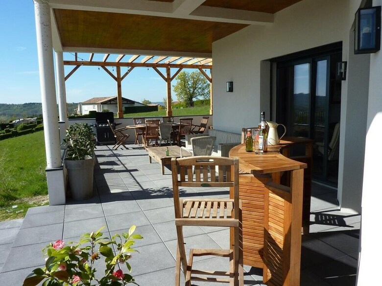 Bed & Breakfast Kilima Juu