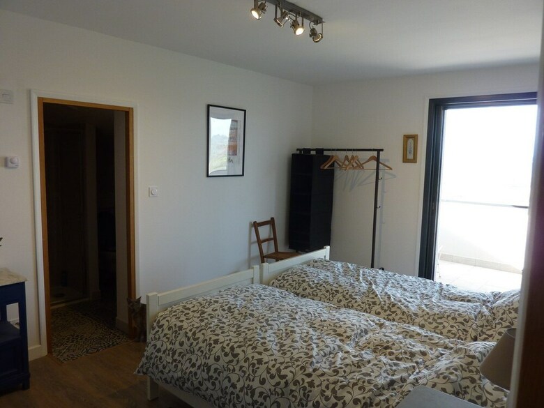 Bed & Breakfast Kilima Juu