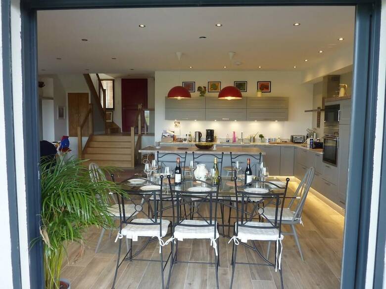 Bed & Breakfast Kilima Juu