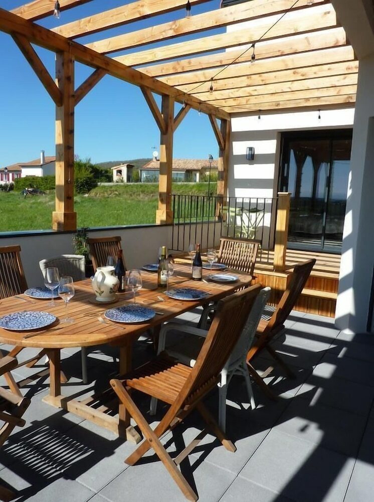 Bed & Breakfast Kilima Juu