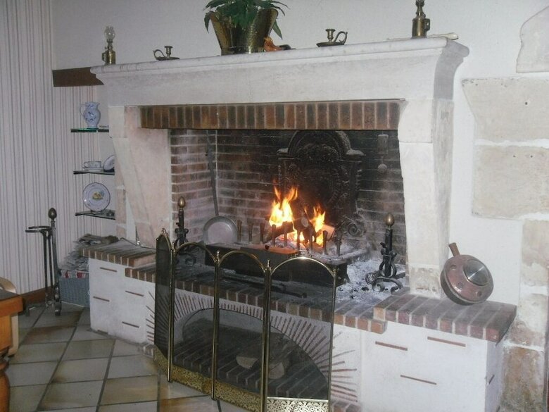 Bed & Breakfast Domaine D'harlot