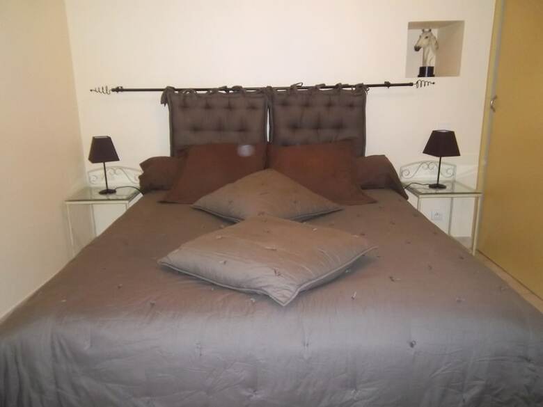 Bed & Breakfast Domaine D'harlot
