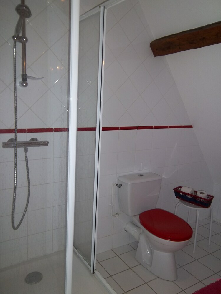 Bed & Breakfast Domaine D'harlot
