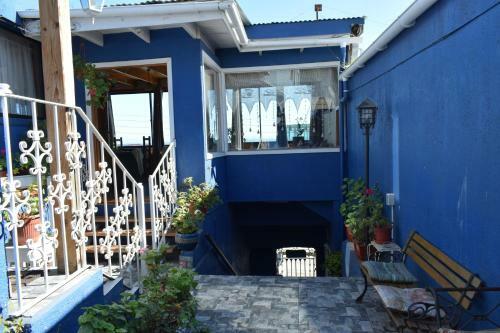 Mellatti Hotel By Terra Family