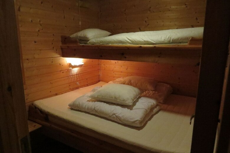 Cabana Camp Uvdal