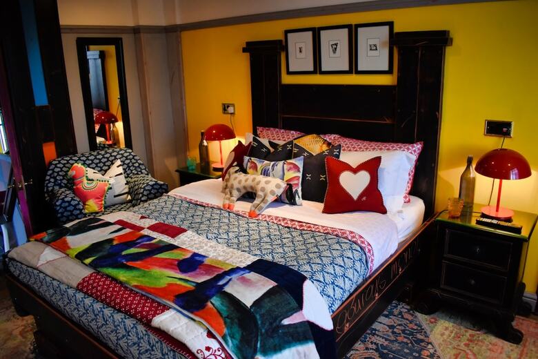 Royle Farm B&B