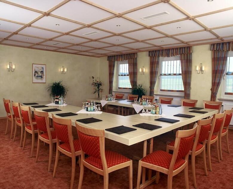 Hotel-gasthof Am Forsthof