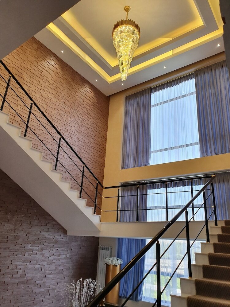 Hotel Chilchanor
