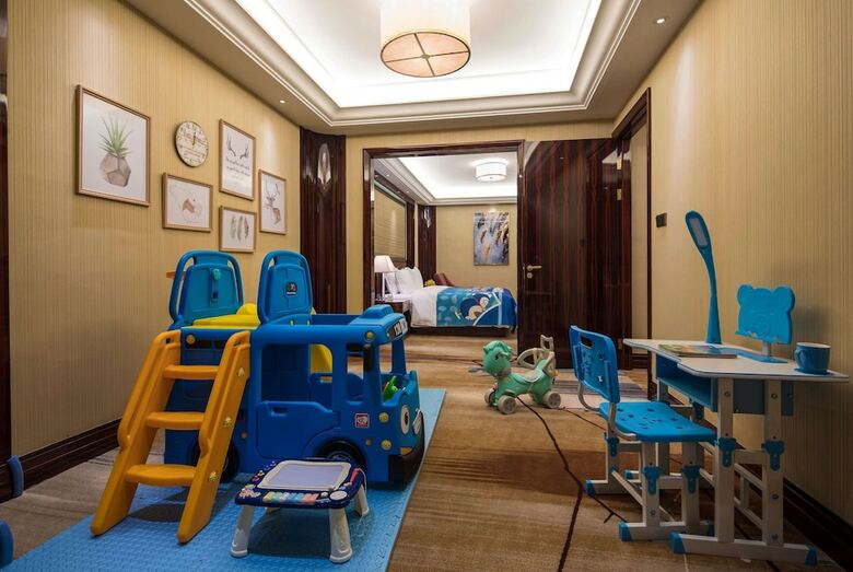 Hotel Wyndham Zhuji West