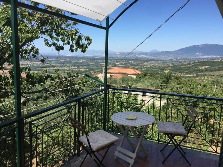 B&B Casa Franca