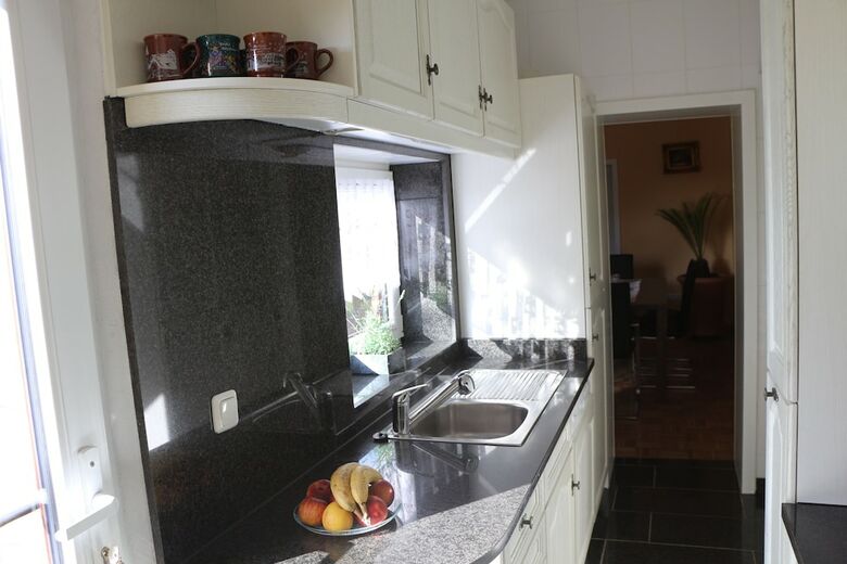 Apartamentos Haus Gretchen Alpen