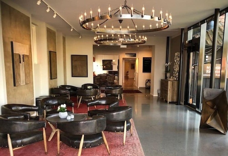 Hotel Storg�rden I Rimforsa