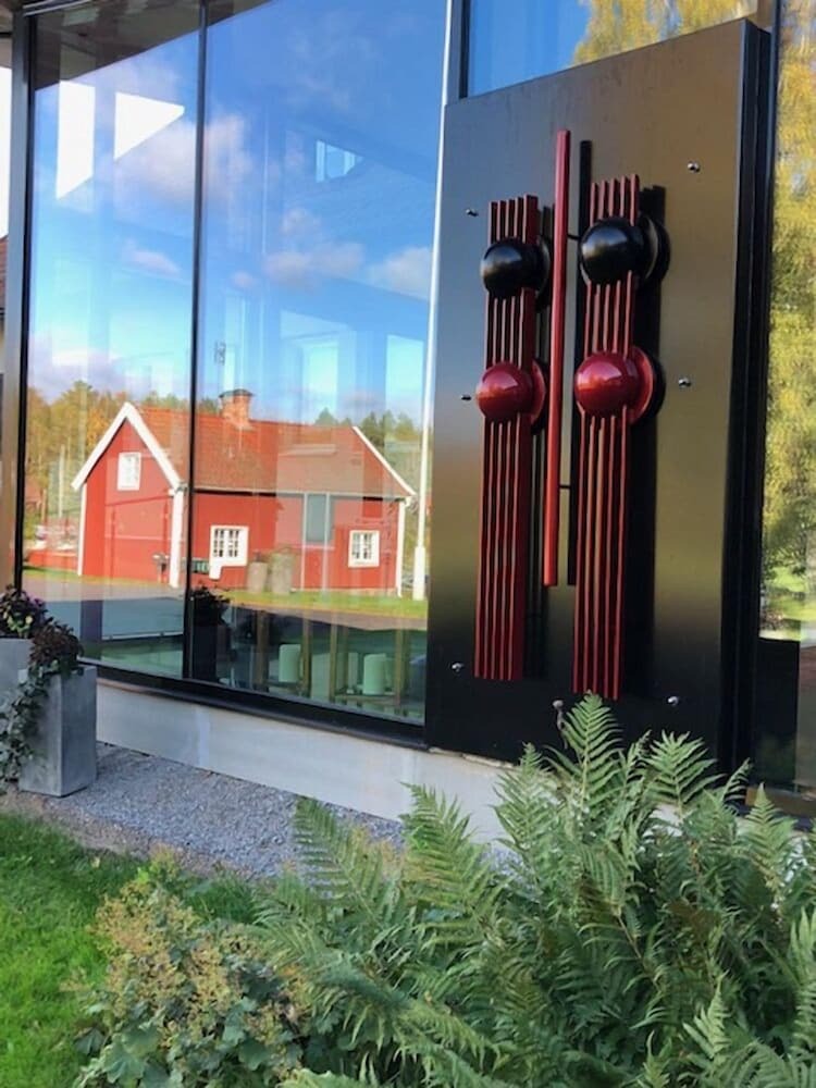 Hotel Storg�rden I Rimforsa