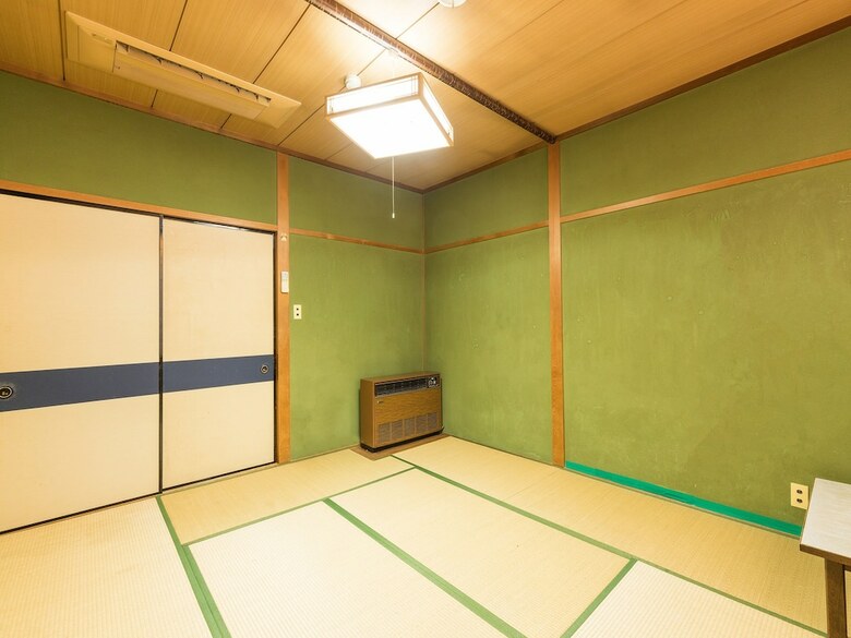 Hotel Oyo Ryokan Samotokan Owariasahi