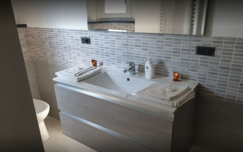 Bed & Breakfast La Villetta - Luxury Room