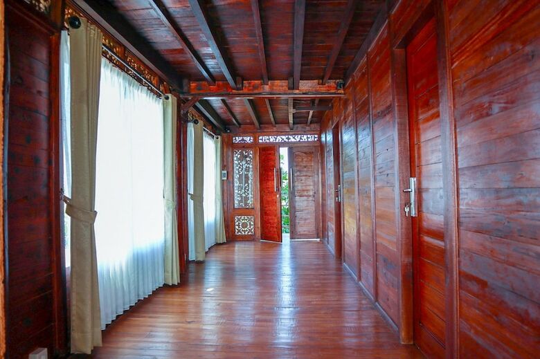 Hotel The Tetamian Bali