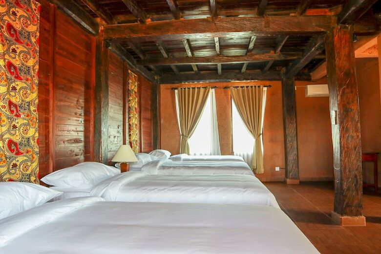 Hotel The Tetamian Bali