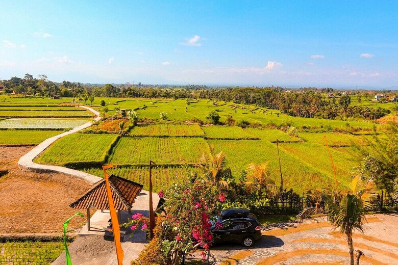 Hotel The Tetamian Bali