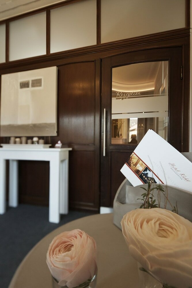 Hotel K�hl