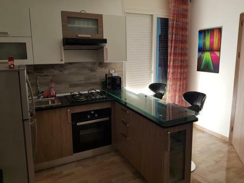 Apartamento Studio De Luxe Bizerte