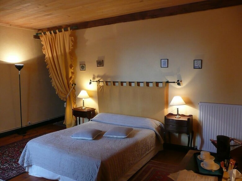 Manoir de La Brunie