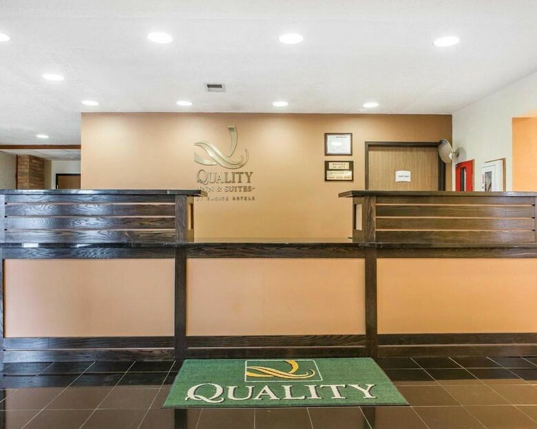 Hotel Quality Inn