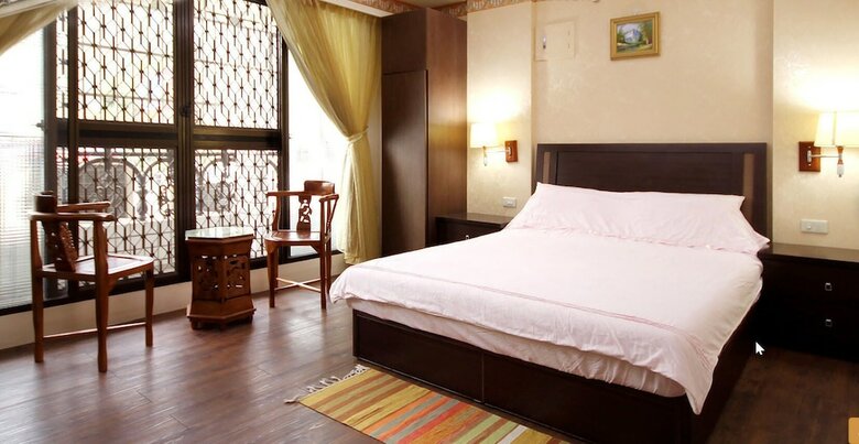 Hotel Coffee Street Homestay