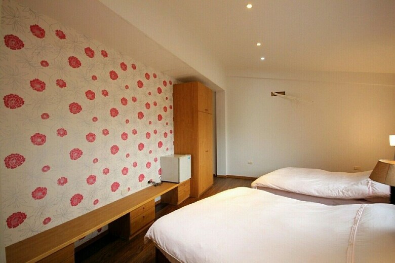 Hotel Coffee Street Homestay