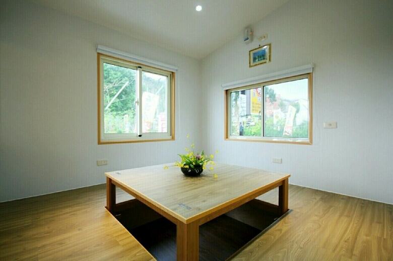 Hotel Coffee Street Homestay