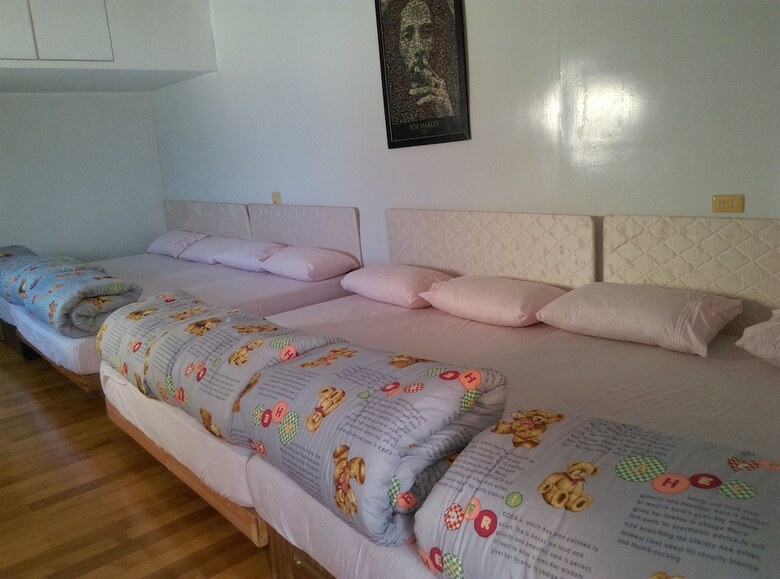 Hotel Coffee Street Homestay