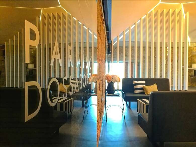 Aparthotel Encosta Do Para�so ? Apartamentos Tur�sticos