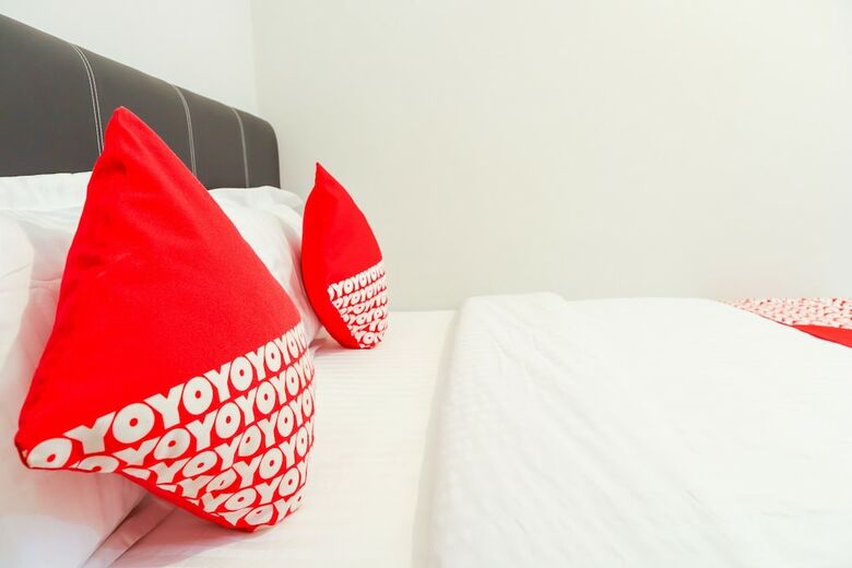 Hotel Oyo 1519 Axl Residence