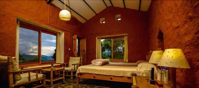 Apartamento Gorkha Gaun Resort