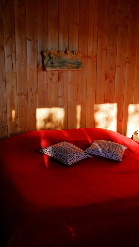 Cabana H�tre Sous Le Charme
