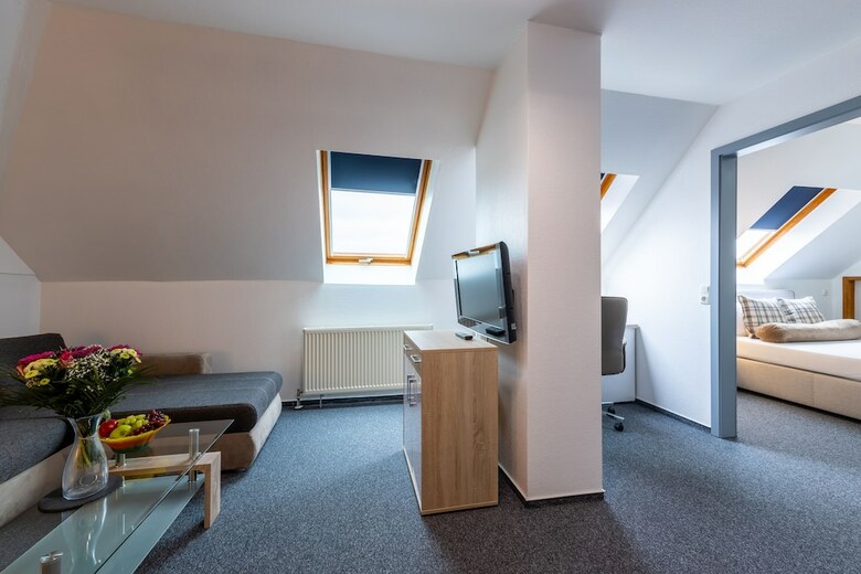 Trip Inn Kongresshotel Rodgau