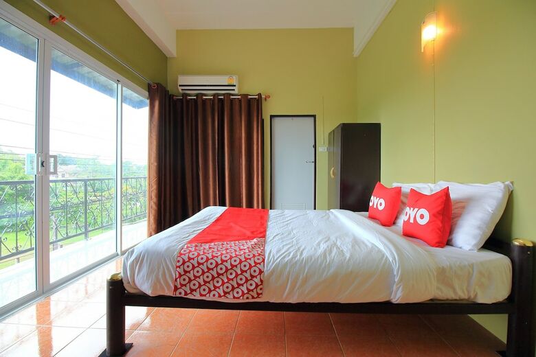 Hotel Oyo 381 Baan Kesmanee