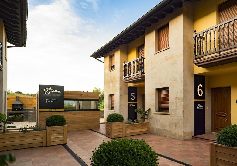 Las Casitas de Santillana I 3