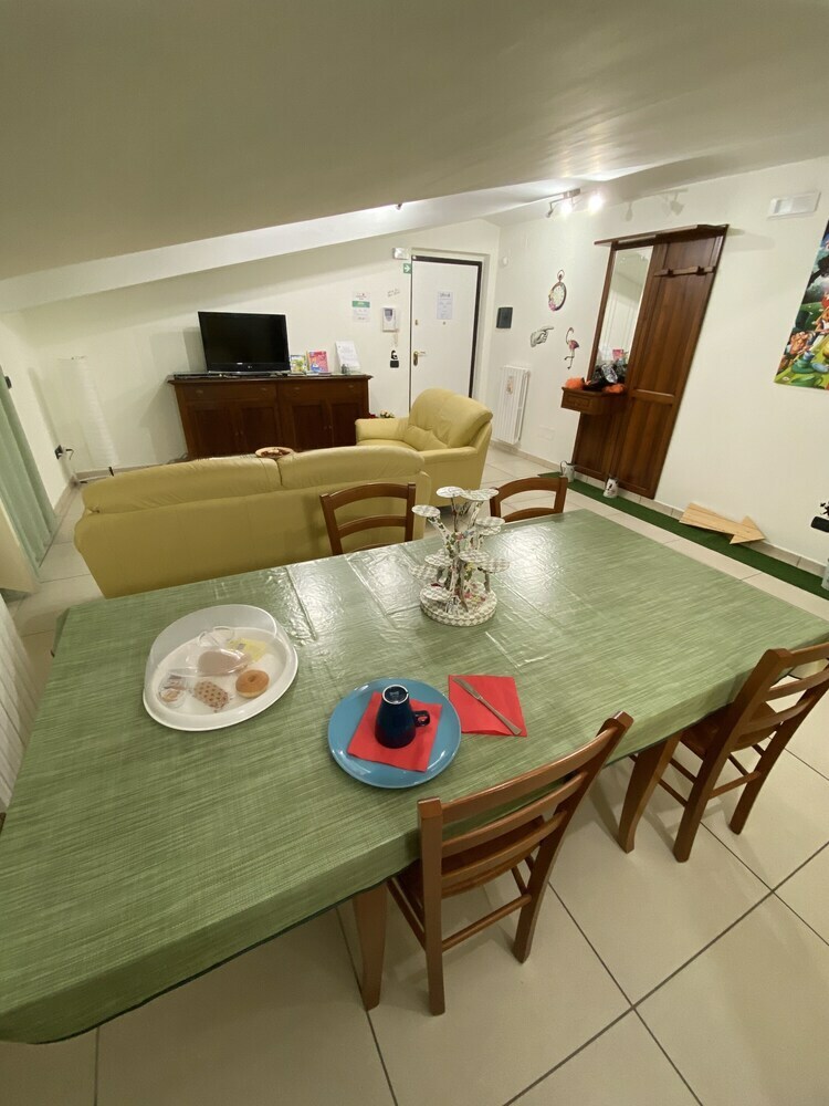 B&B Delle Meraviglie