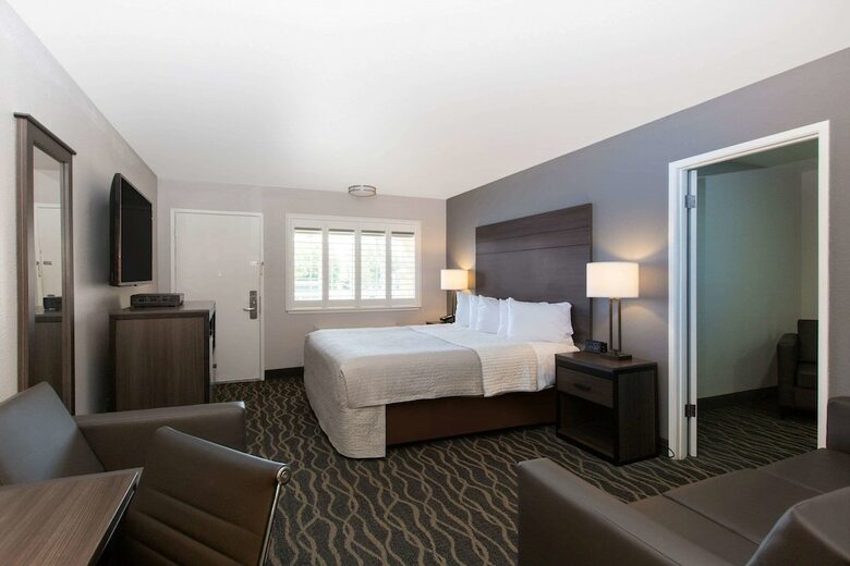 Motel Days Inn By Wyndham Ukiah