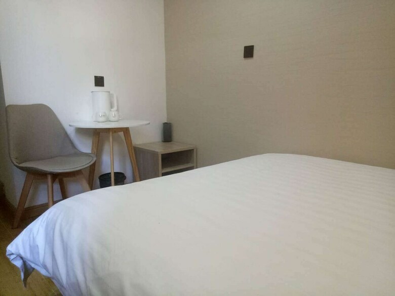 Shanghai Pinmei Hotel