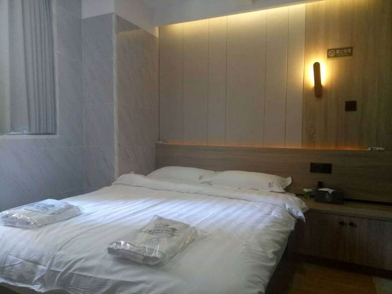 Shanghai Pinmei Hotel