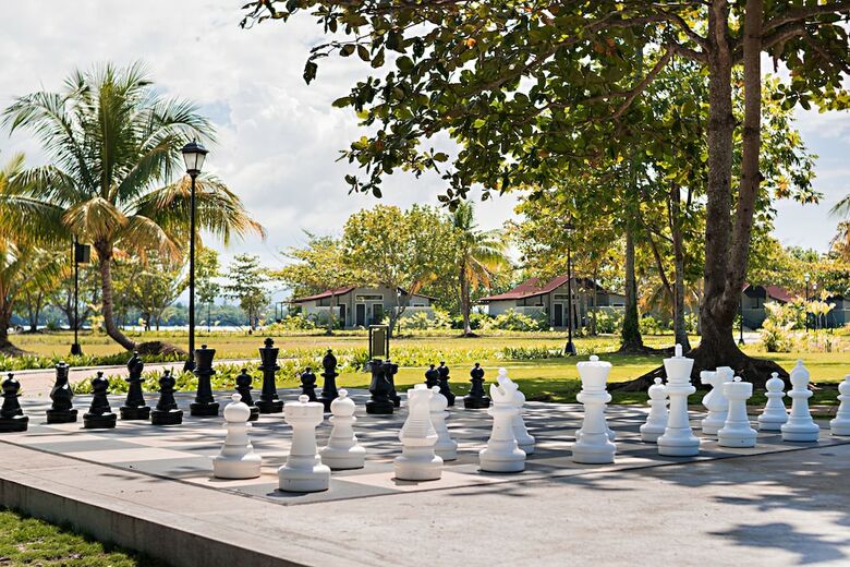 Hotel Dusit Thani Lubi Plantation Resort